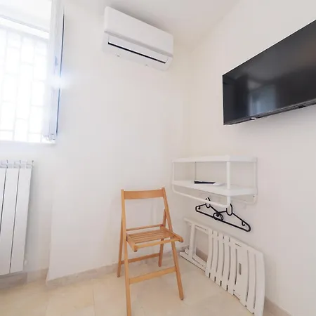 Ferienhaus Alberolello *