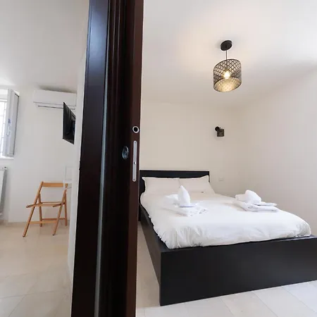 Holiday home Alberolello *