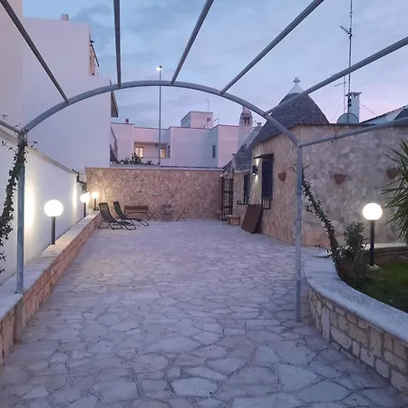 Alberolello