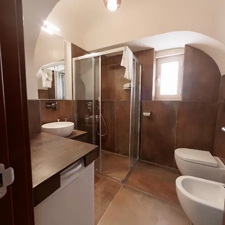 Ferienhaus Alberolello