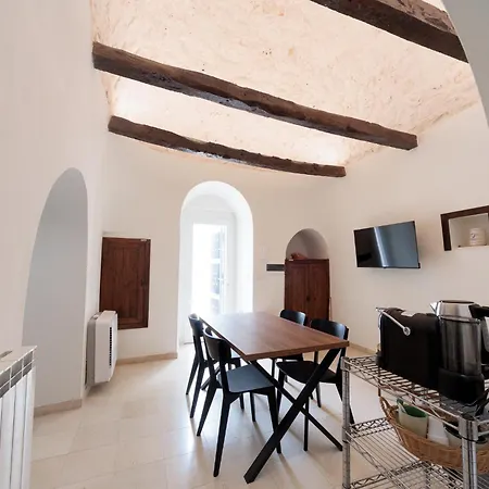 Holiday home Alberolello Alberobello