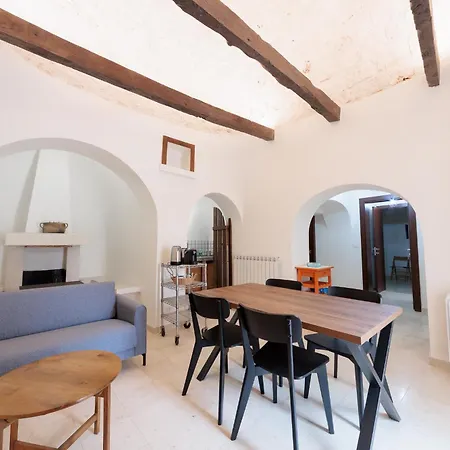 Holiday home Alberolello Alberobello