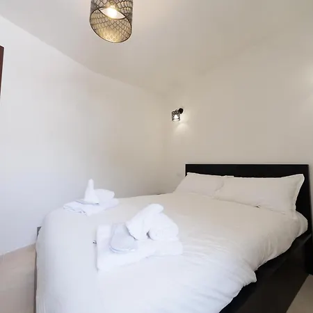 Alberolello Holiday home