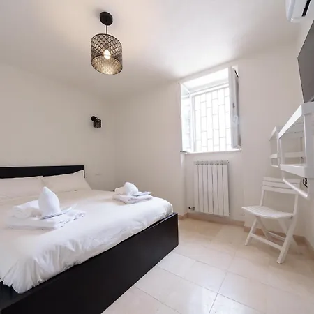 Ferienhaus Alberolello Alberobello